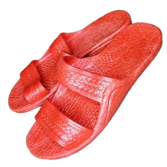 Pali Hawaii Shoes - pali hawaii unisex adult classic jandal sandal